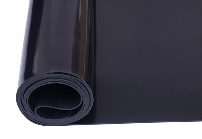 NBR Rubber Sheet NBR Rubber Sheet