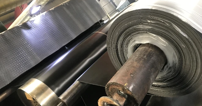 NBR Rubber Sheet NBR Rubber Sheet
