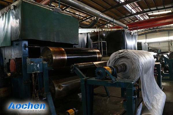 Rubber manufacturer2023-4-3 Rubber manufacturer2023-4-3