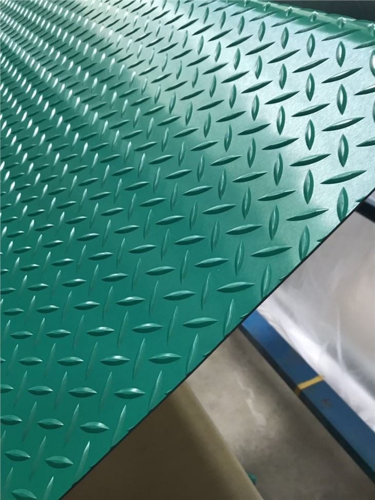 ACS01009-Anti Static Rubber Sheet2