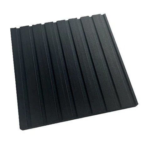 ACM03003-Interlocking Stable Mat    Crumb Rubber2