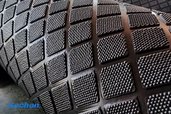What Is A Stable Livestock Rubber Mat?