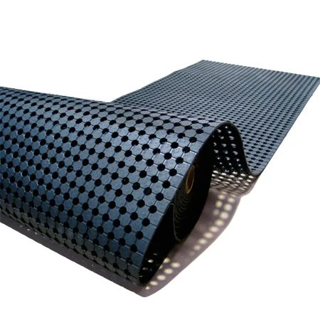 Safety Rubber