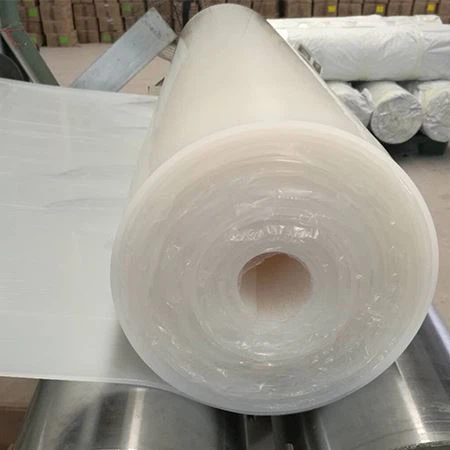ACS01013-Silicone Rubber Sheet2