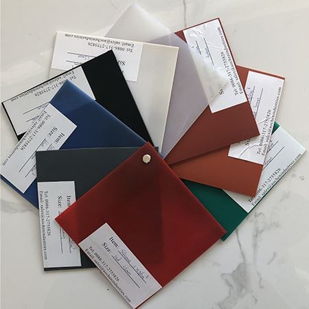 ACS01013-Silicone Rubber Sheet6