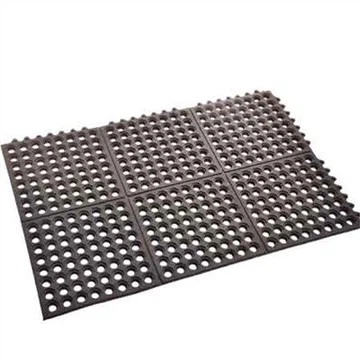Anti Fatigue Mat Interlocking 3