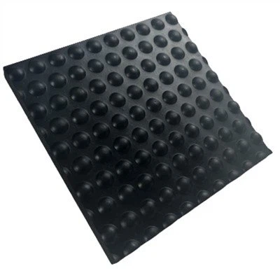 Cobbled Top Stable Mat