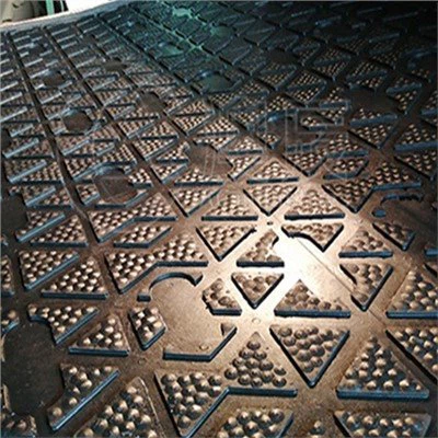 Cow Mat