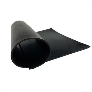 EPDM Rubber Sheet