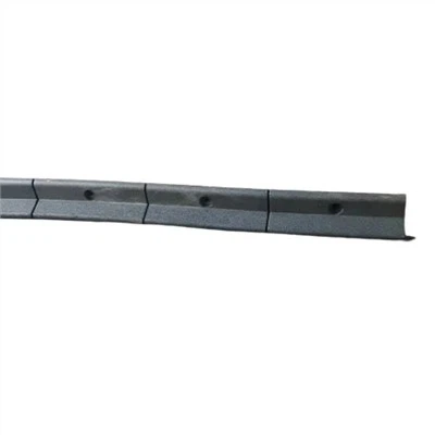 Garden Rubber Log 2