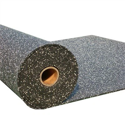 Gym Flooring