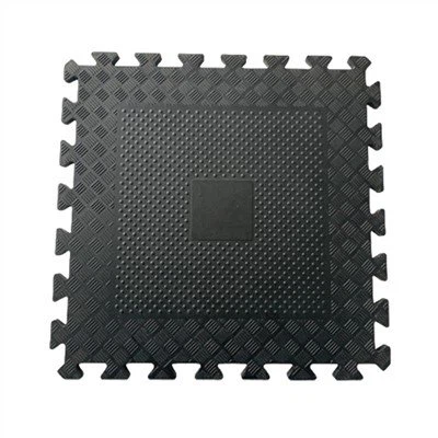 Heavy-Duty Shoe Scraper Mat