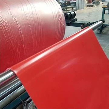 NR Rubber Sheet
