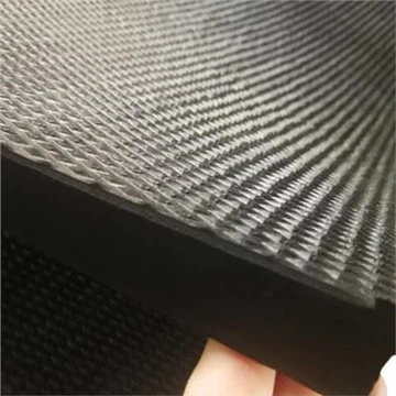 Pyramid Cow Or Horse Mat