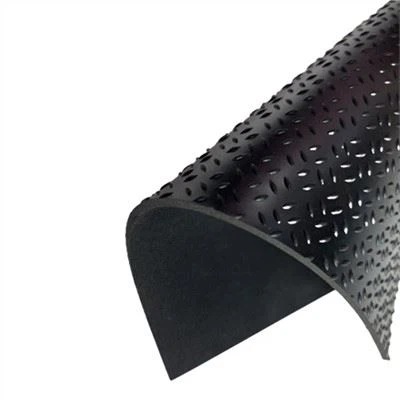 Rice Rubber Sheet