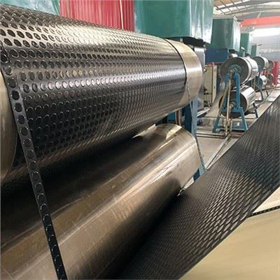 Round Dot Rubber Sheet
