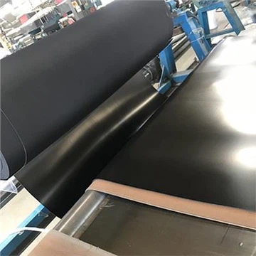SBR Rubber Sheet