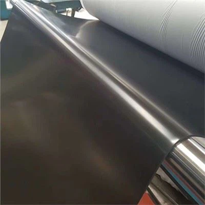 Viton Rubber Sheet