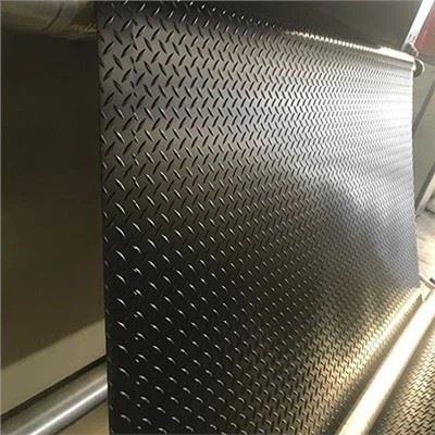 Willow Rubber Sheet