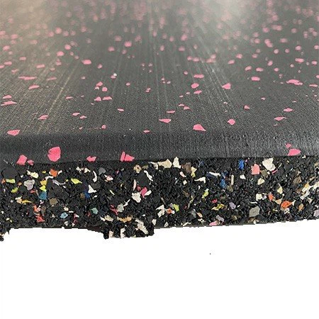 ACM05004Speckled Gym Rubber Tile7