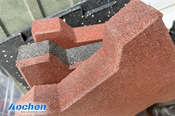 Rubber Playground MATS May Be The Best Investment You Make in Your Child Today