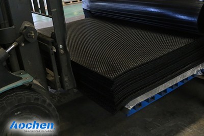 Maximize Your Comfort And Traction With High-Quality Rubber Mats Maximize Your Comfort And Traction With High-Quality Rubber Mats