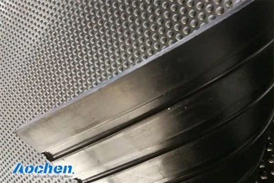 AOCHEN Rubber Mat: Improve Animal Welfare, Help Agricultural Production Profit Renovation AOCHEN Rubber Mat: Improve Animal Welfare, Help Agricultural Production Profit Renovation