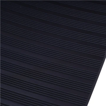 American Rubber Sheet