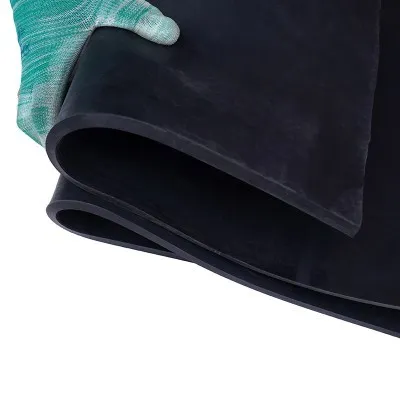 CR Rubber Sheet