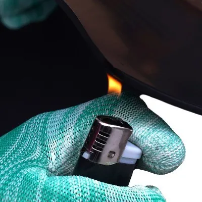 Fireproof Rubber Sheet