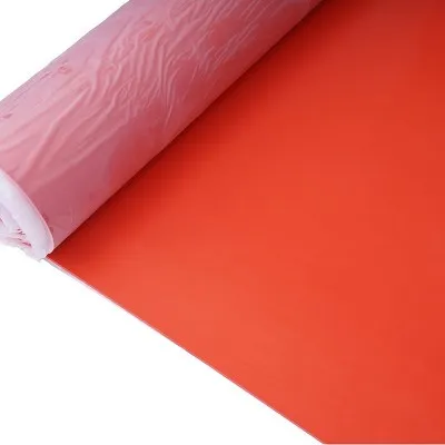 NR Rubber Sheet