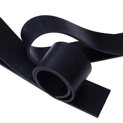 Skirt Rubber Sheet