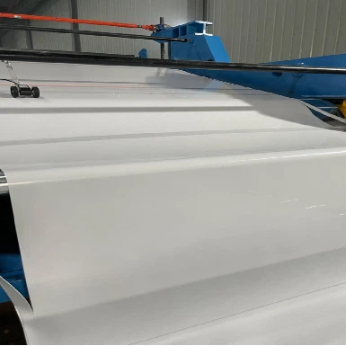 Flame Retardant Silicone Sheet (1)