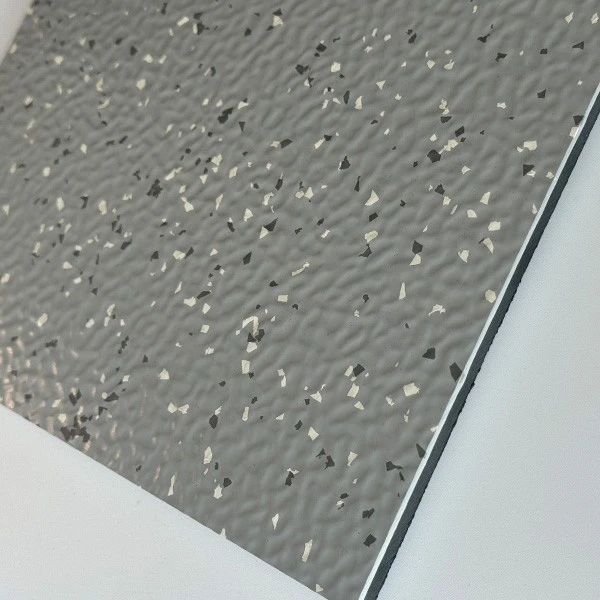 High-Traffic Commercial Indoor Rubber Flooring best