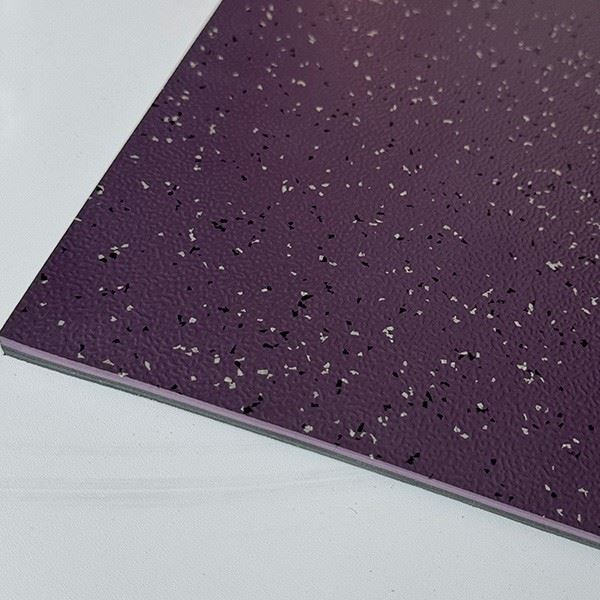 High-Traffic Commercial Indoor Rubber Flooring high quality