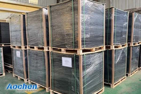 Cheap Price Gym Rubber Tiles Interlocking 40x40cm for Home Gym