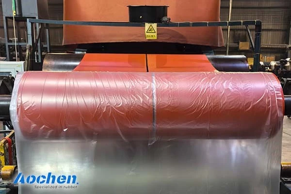 rubber factory rubber factory