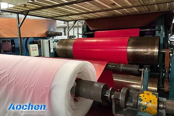 NR RUBBER SHEET -AOCHEN (9) NR RUBBER SHEET -AOCHEN (9)