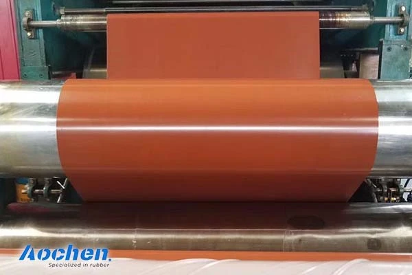 NR RUBBER SHEET -AOCHEN (20) NR RUBBER SHEET -AOCHEN (20)
