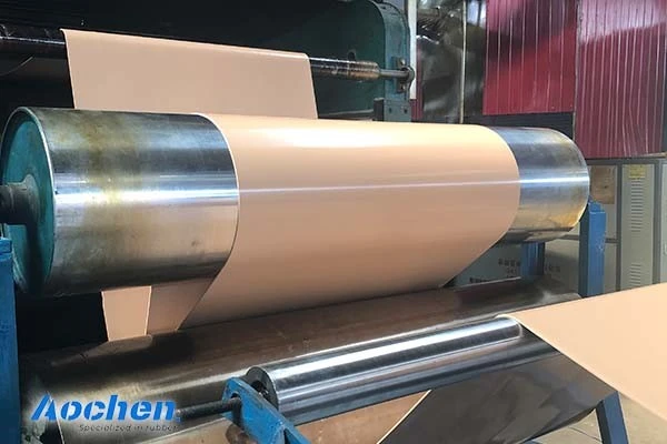 NR RUBBER SHEET -AOCHEN (8) NR RUBBER SHEET -AOCHEN (8)