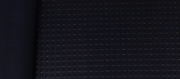 Anti Slip Rubber Sheet Manufacturer in China