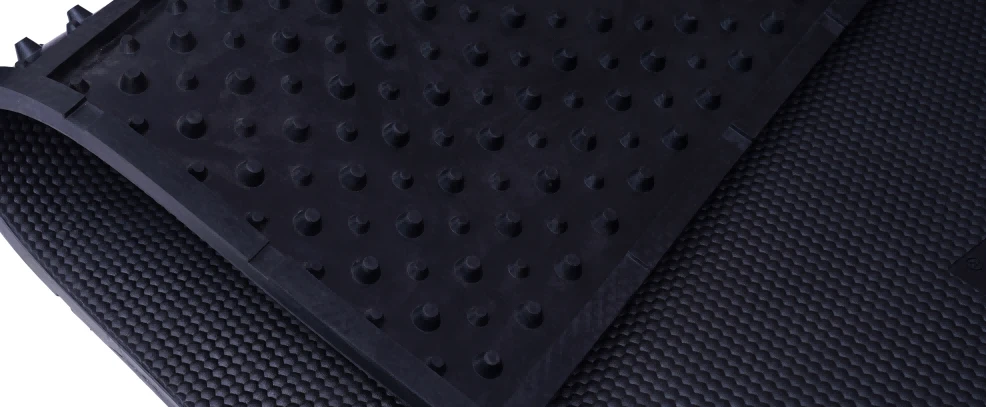 Livestock Rubber Mats Manufacturer in China(1)
