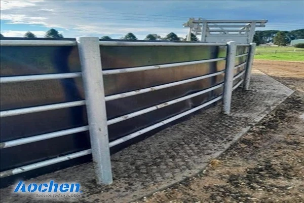 cow rubber mat (8)
