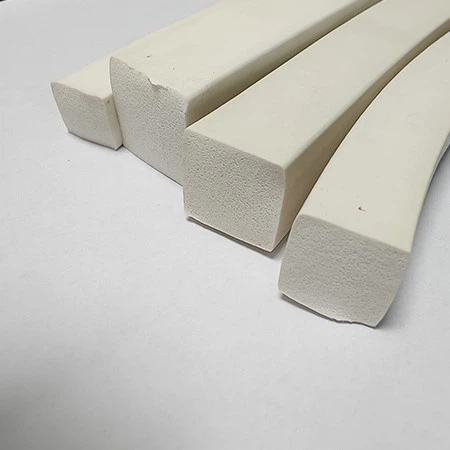 ACS01040-Silicone Foam Rope ACS01040-Silicone Foam Rope