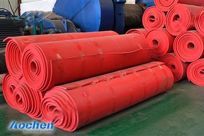 Liquid-Phase Latex Rubber: Why It Should Be Your Go-To Material For High-Perf...