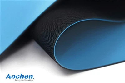 Non-Conductive Insulating Rubber Mats For Enhanced Workplace Safety