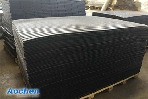 AOCHEN Rubber Mats: Core Value – From Animal Protection To Farming Profitability