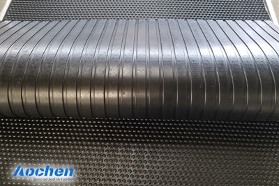 Rubber Cow Mats: Why Higher Unit Price Saves 40% Annual Cost Vs Traditional B...