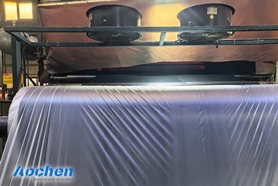 Exploring The Complex Stages Of Rubber Product Manufacturing