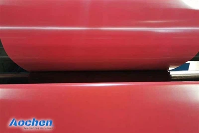 Global Rubber Sheet Market Trends in 2026